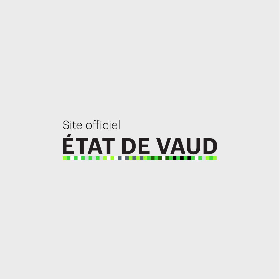 Gestion et création sur VD.ch